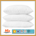 100 Polyester Fiber 5 Stars Hotel Wholesale White Pillows Insert